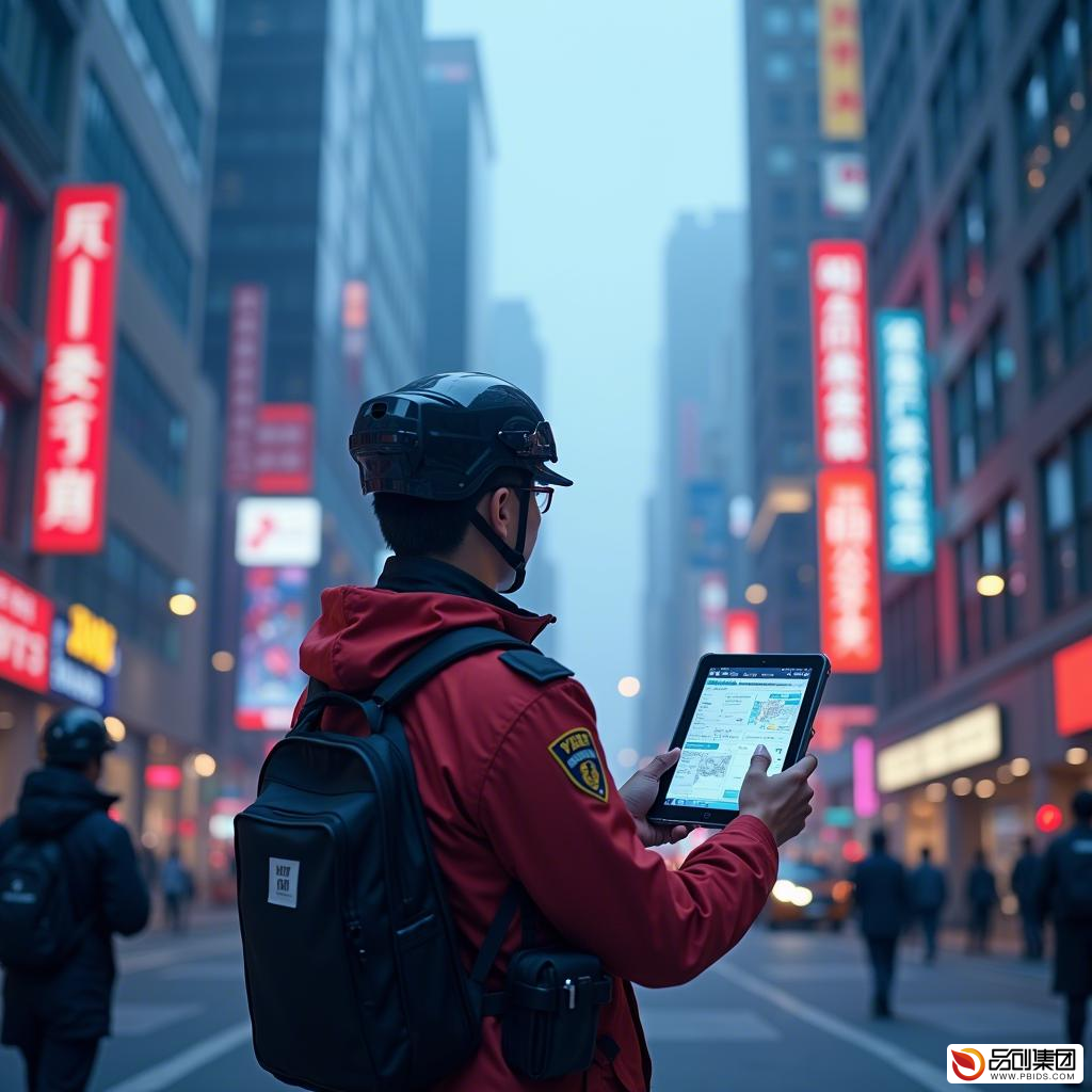 城管数字化建设：重塑城市管理新生态
