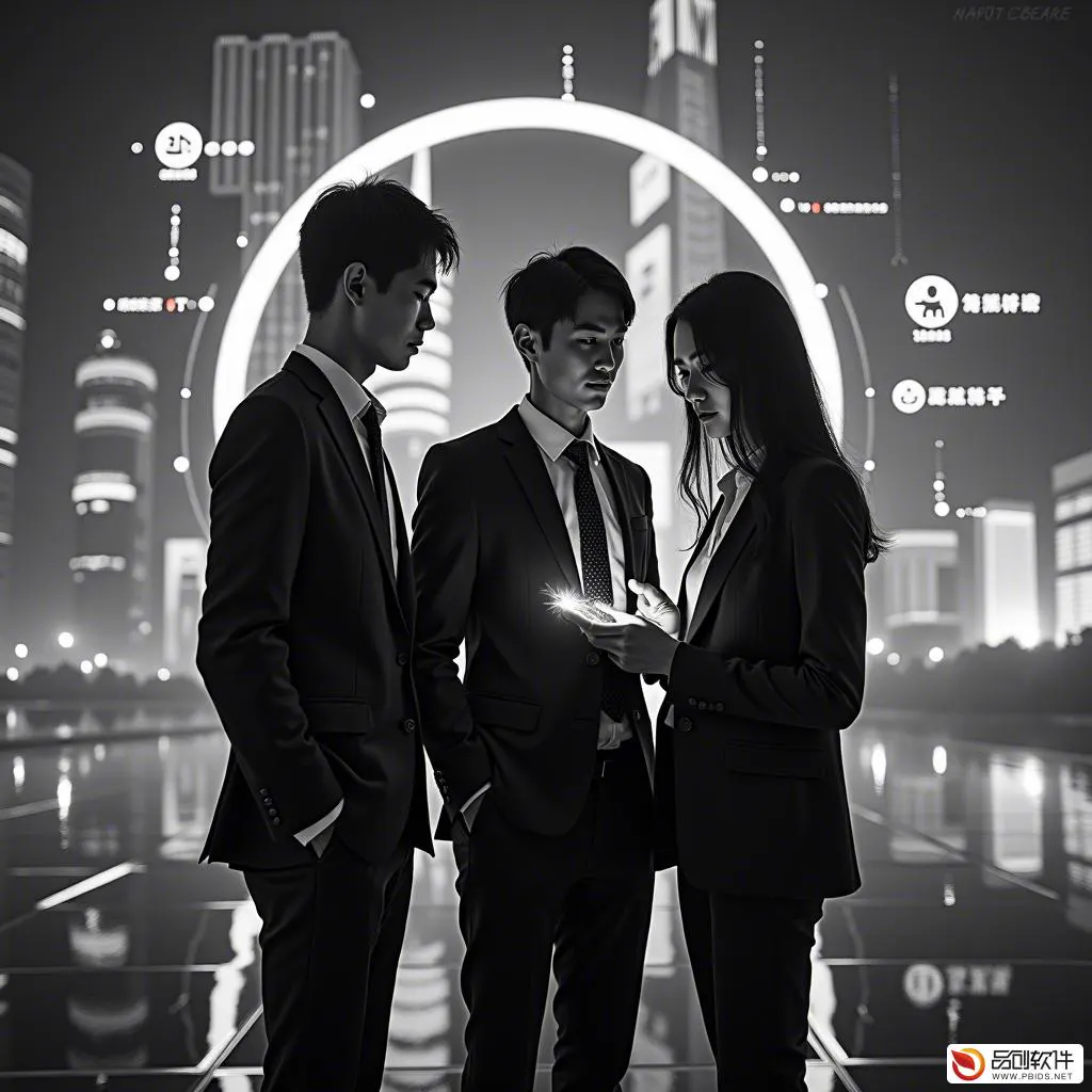北京市AI文案写作平台团队：创新引领，塑造文案新未来
