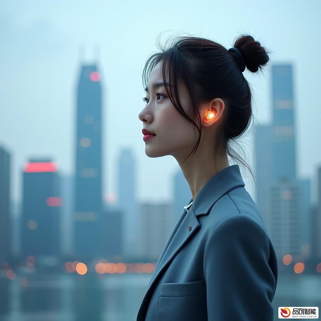 深圳市可穿戴健康监测仪集成服务商：科技引...