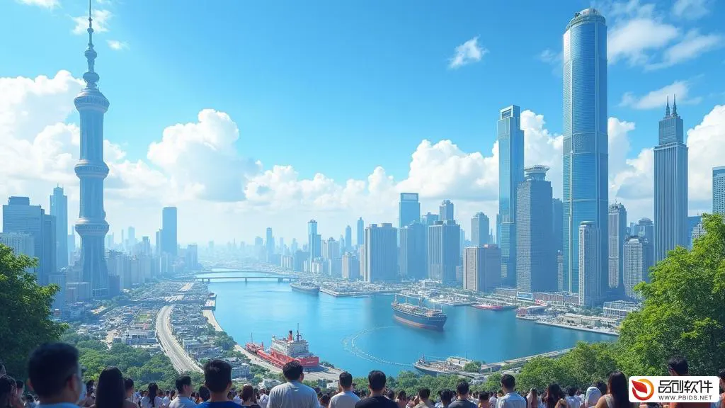 珠海市地理信息定位（GIS）系统方案商：引领智慧城市新风尚
