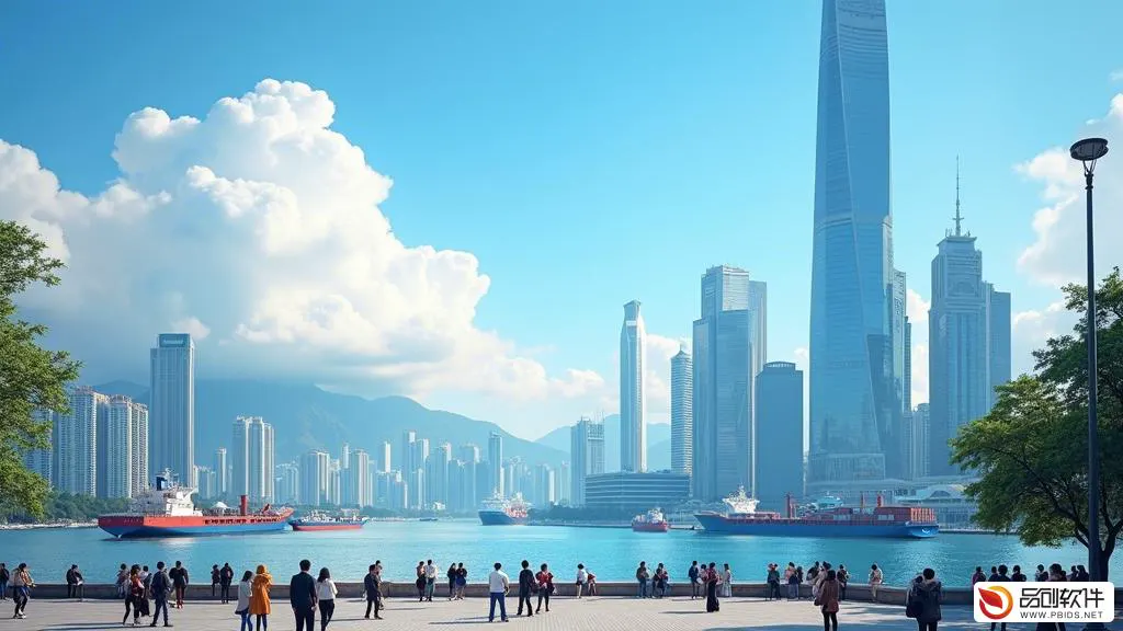 珠海市保险SaaS服务平台运营商：引领保险业数字化转型的新篇章
