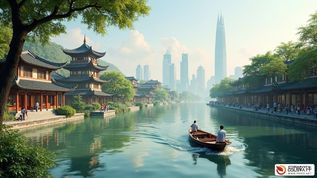 苏州市康美网络医院AI平台：引领医疗健康的未来
