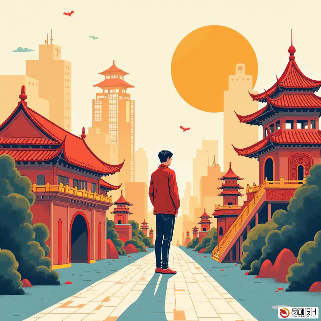 徐州市品牌创新设计案例：塑造城市品牌新风貌
