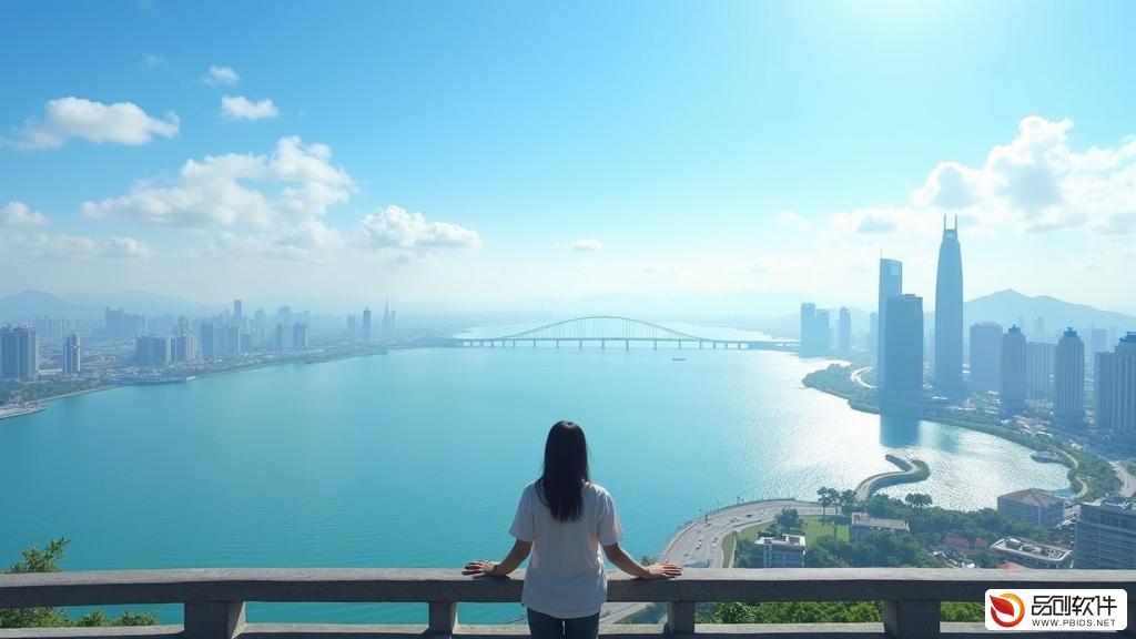 珠海市智能充电桩AI管理平台：引领充电设施智能化革新
