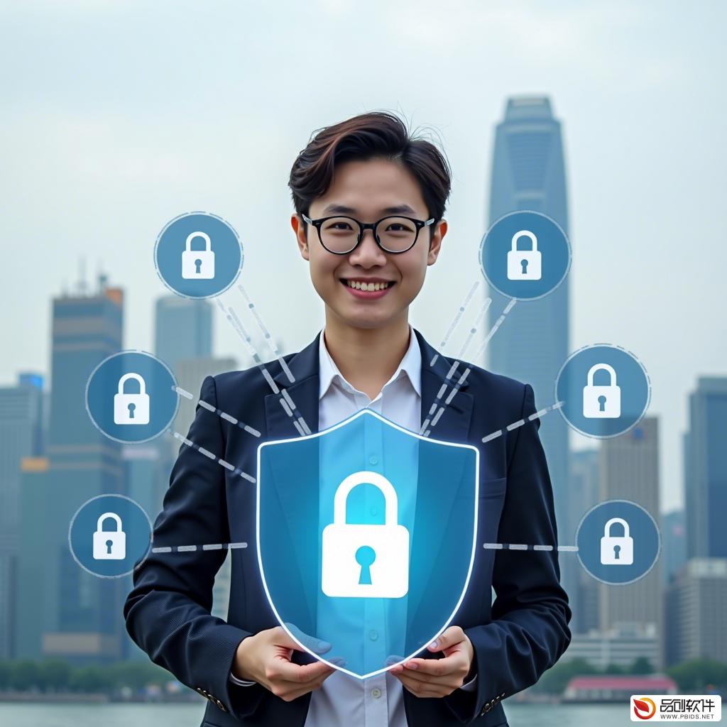 重庆市数据安全合规架构有限公司：构建数字时代的安全防线
