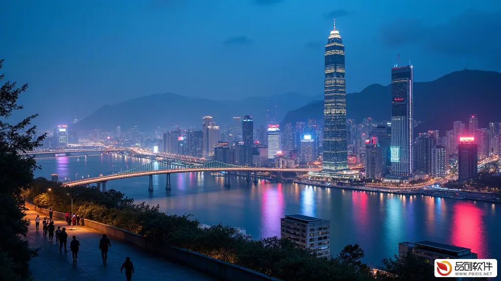 重庆市保险智能问答系统机构：革新保险业服务的新篇章
