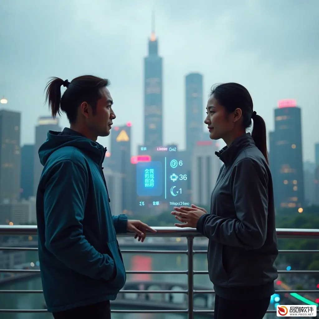 宁波市私教课程智能提醒系统方案商：打造高效健身...