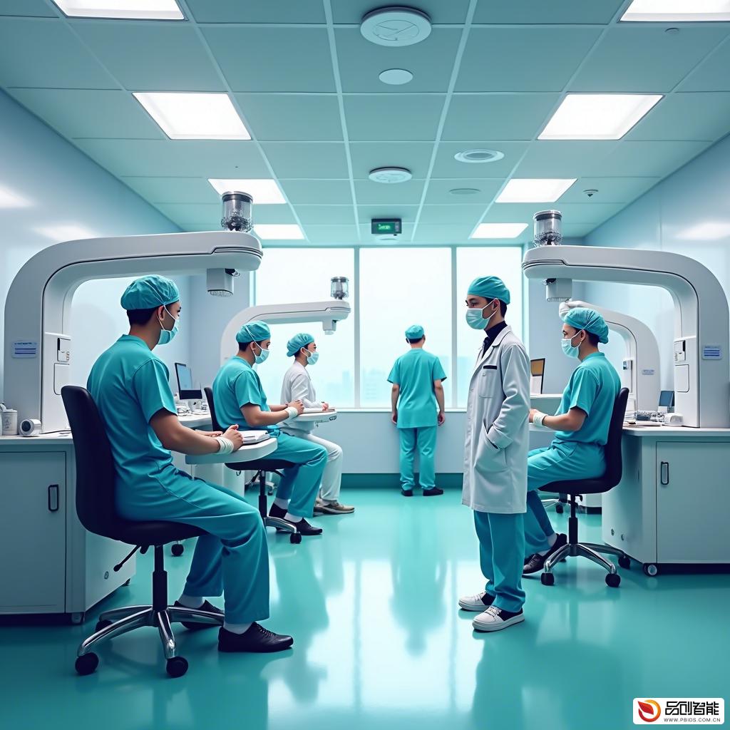 上海市职业禁忌症筛查中心：守护职场健康的...