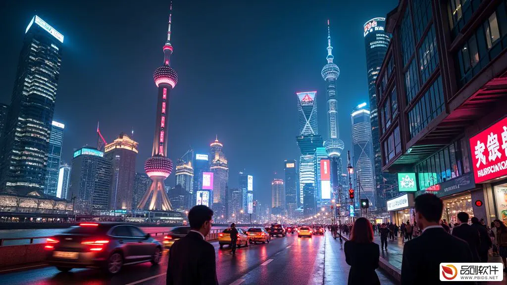 上海市智能硬件集成系统运营商：引领未来智慧城市的新篇章
