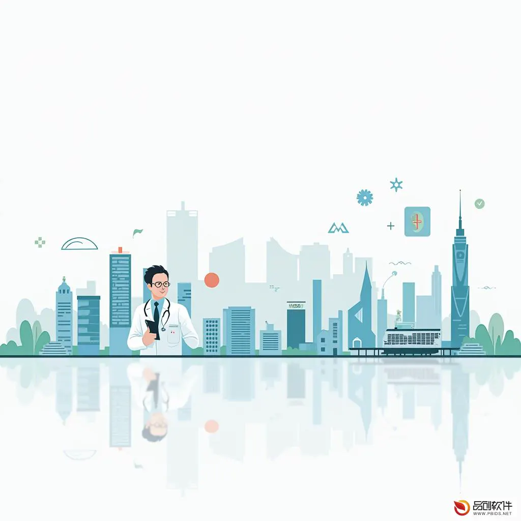 杭州市医保结算对接平台集成商：推动医疗信息化进...
