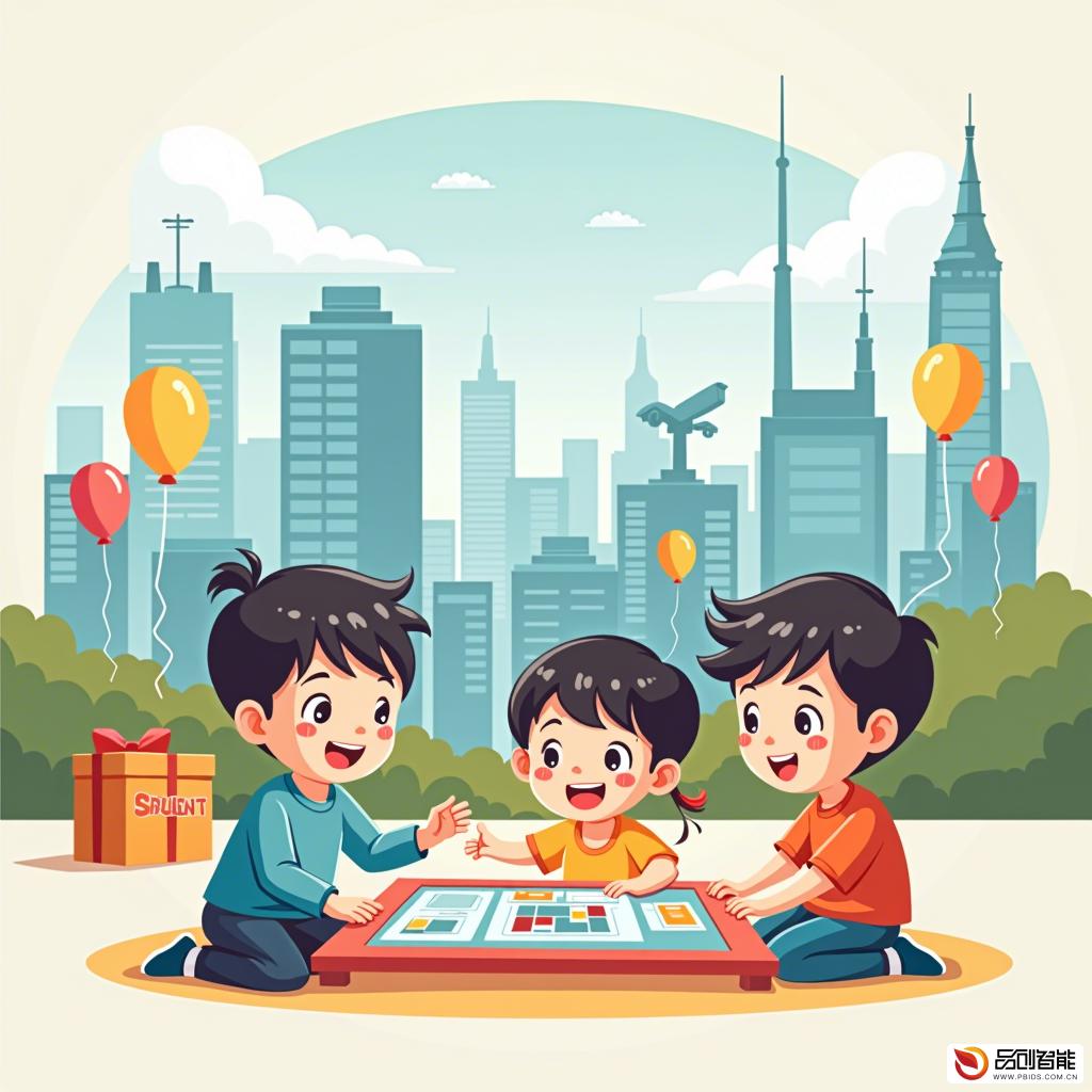 珠海市儿童专注力训练游戏平台供应链基地：...