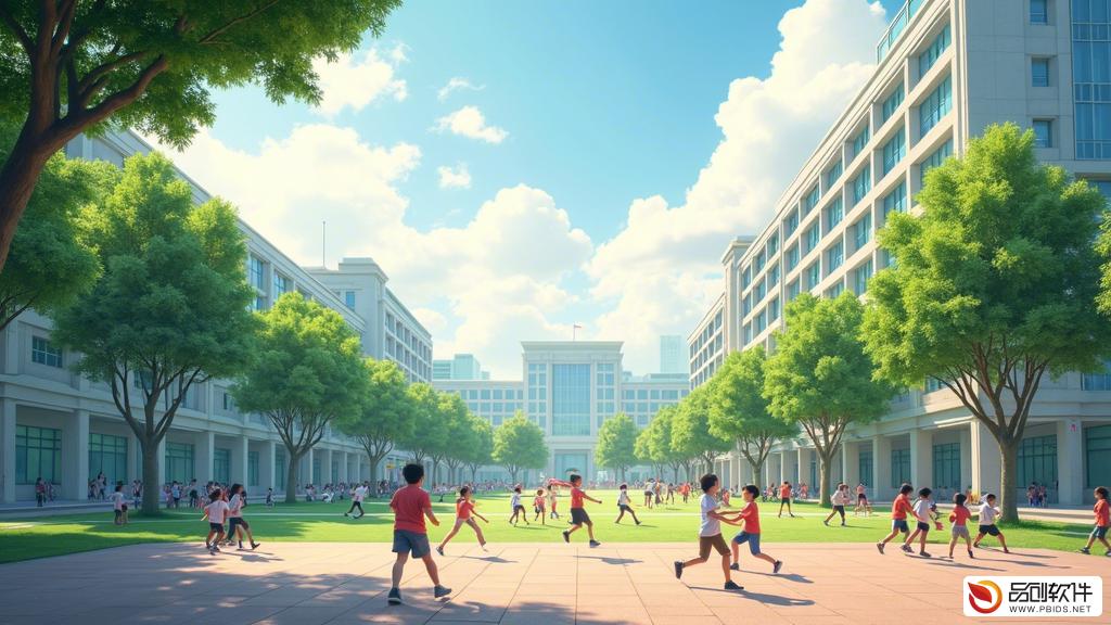 东莞市教育OMO系统企业的崛起与影响
