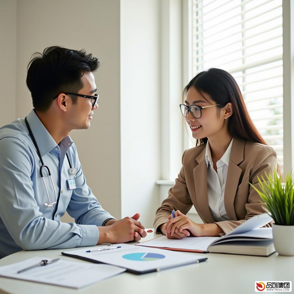 保险经纪机构注册全面指南：流程、条件与注...