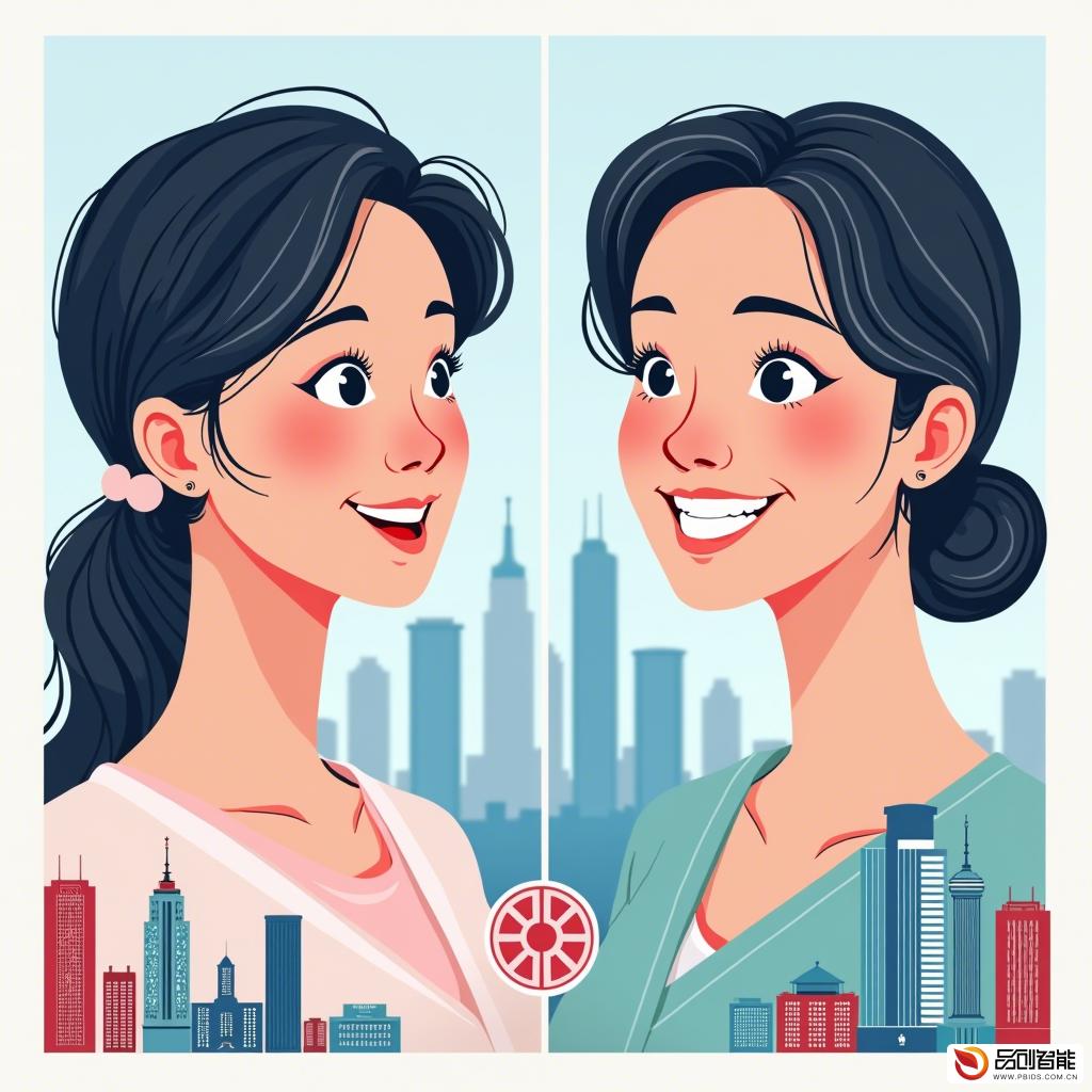 广州市医美案例知识库开发：创新引领美丽未来
