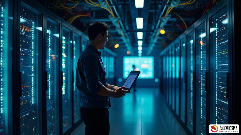 边缘计算硬件方案商：引领未来技术革新

