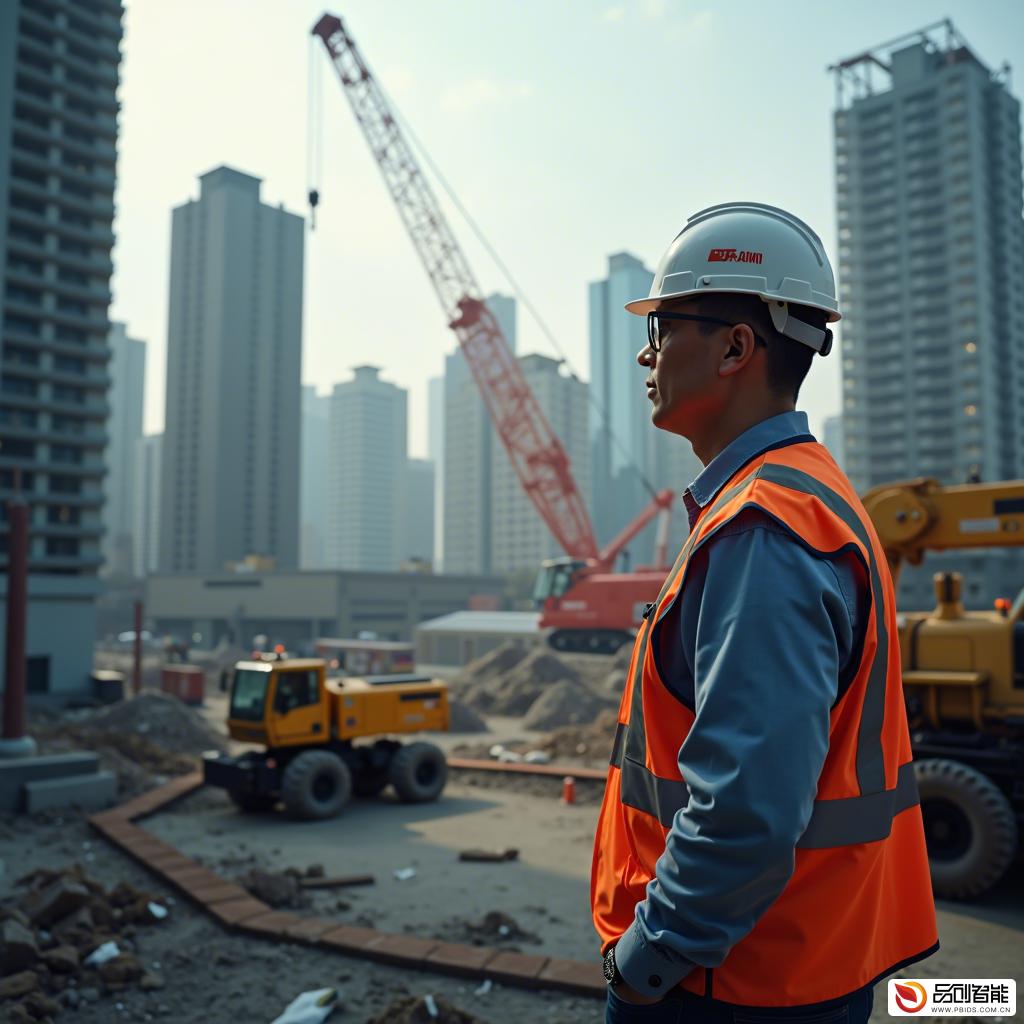 苏州市高危作业实时监护服务商：守护安全，...
