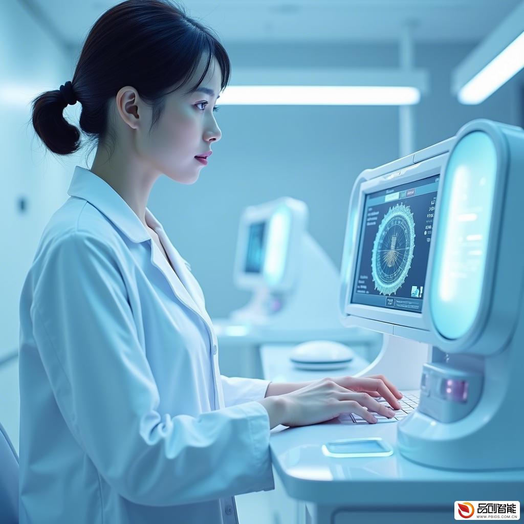广州市智能抗衰美容仪器ODM集团：引领科...
