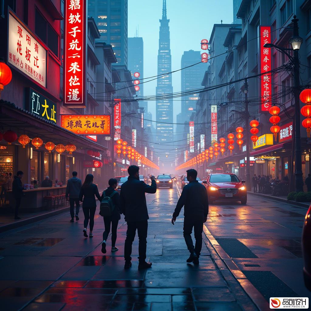 汕尾市移动端UI/UX团队：创新设计与用...