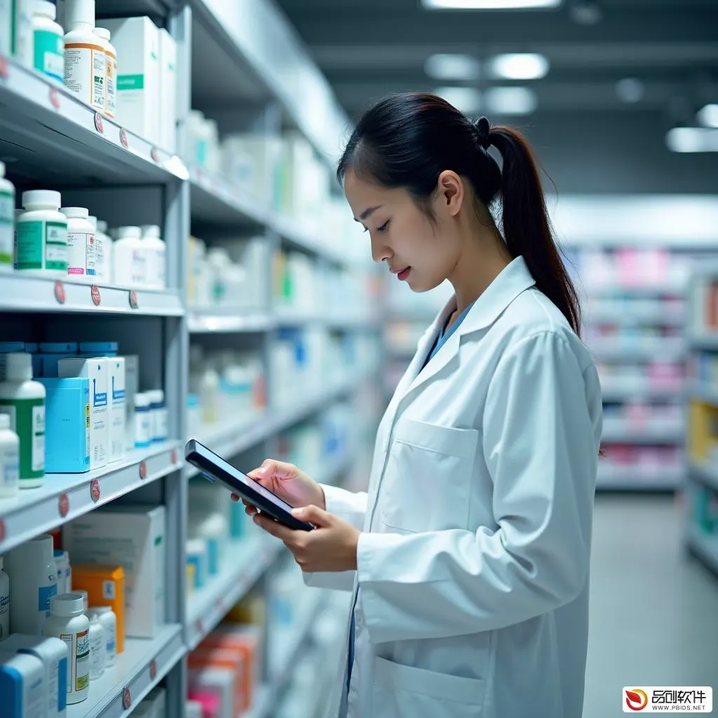 成都市药店智能补货算法系统的革新之路
