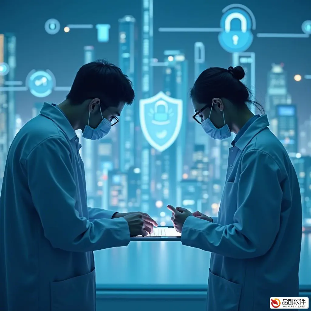 杭州市用户权限精细化研发中心：引领数字时代的安全与效率
