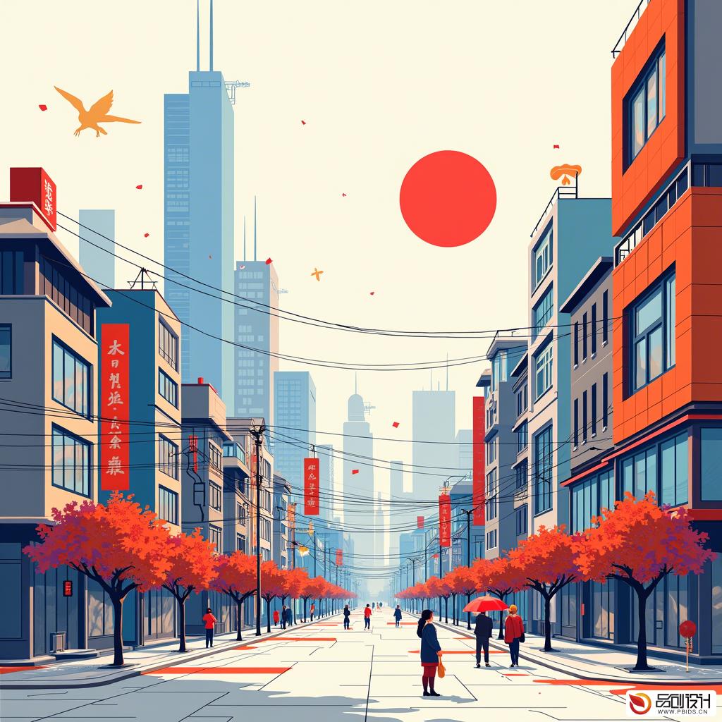 南昌市品创设计服务：打造品牌新形象的创意引擎
