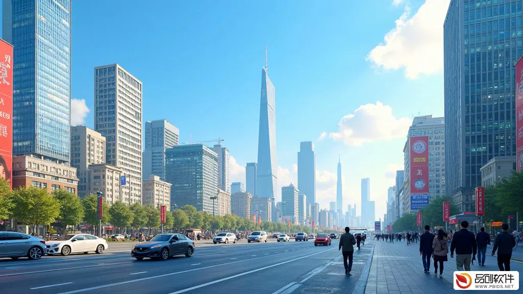 天津市企业知识管理平台研发中心：引领企业智慧转型的新引擎
