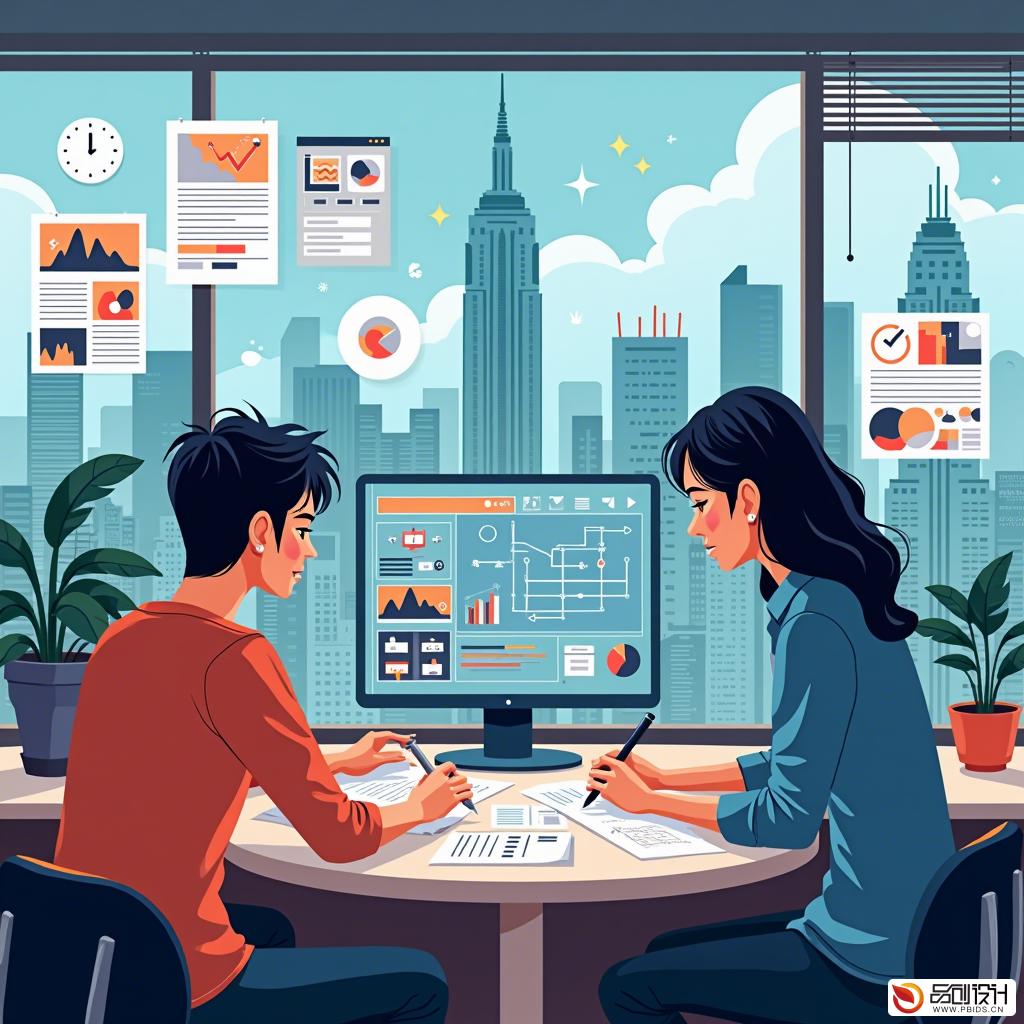 娄底市用户体验设计合作伙伴：共创卓越设计...