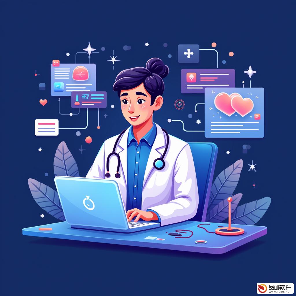 成都市慢病管理数字化有限公司：引领健康新风尚的...