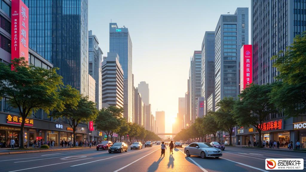 东莞市物流管理系统平台商：推动物流行业数字化转型的先锋
