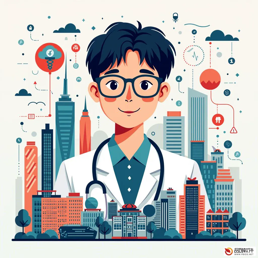 成都市医疗联邦学习平台服务商：推动医疗数据共享...