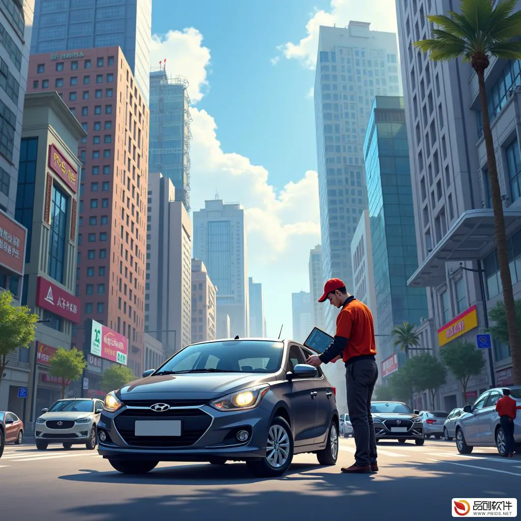 东莞市车企维修进度跟踪系统研发中心：创新引领，高效服务
