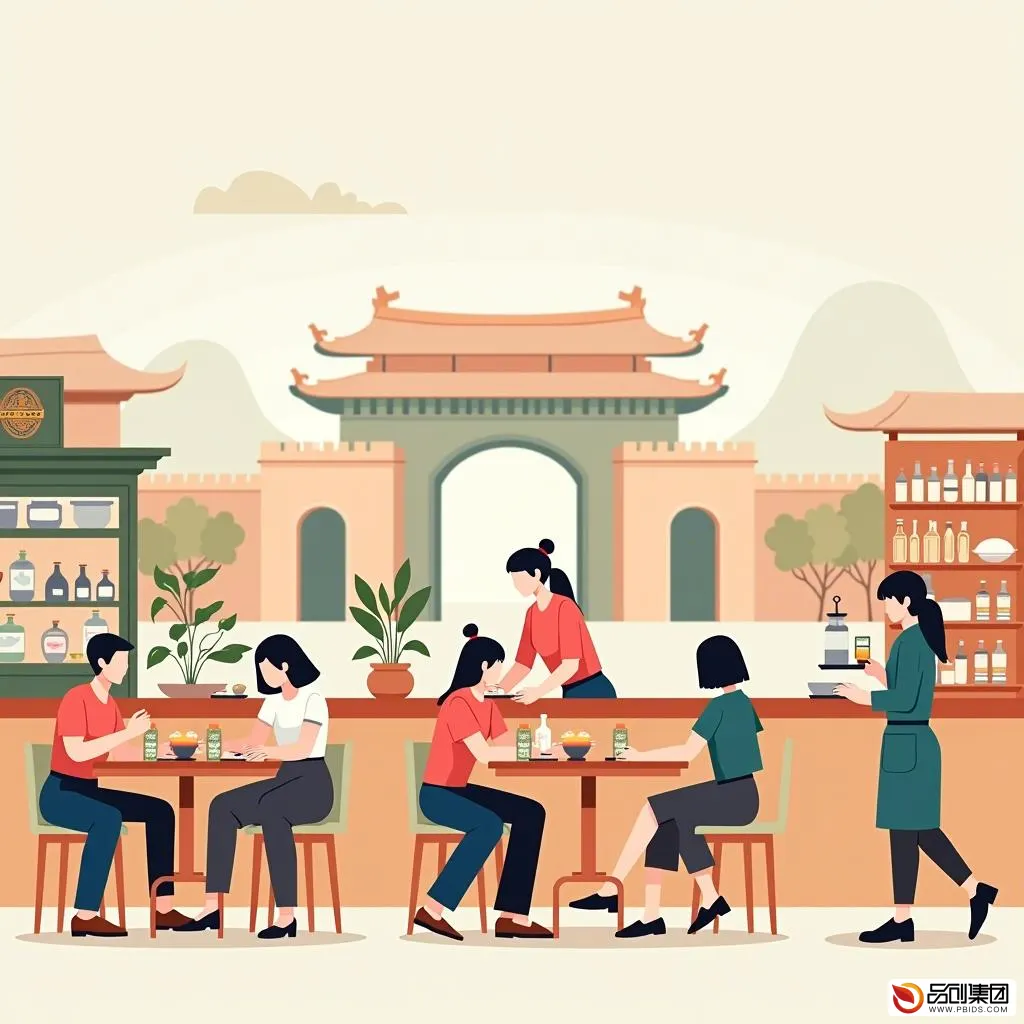 苏州单位食堂外包：优化餐饮管理，提升员工满意度
