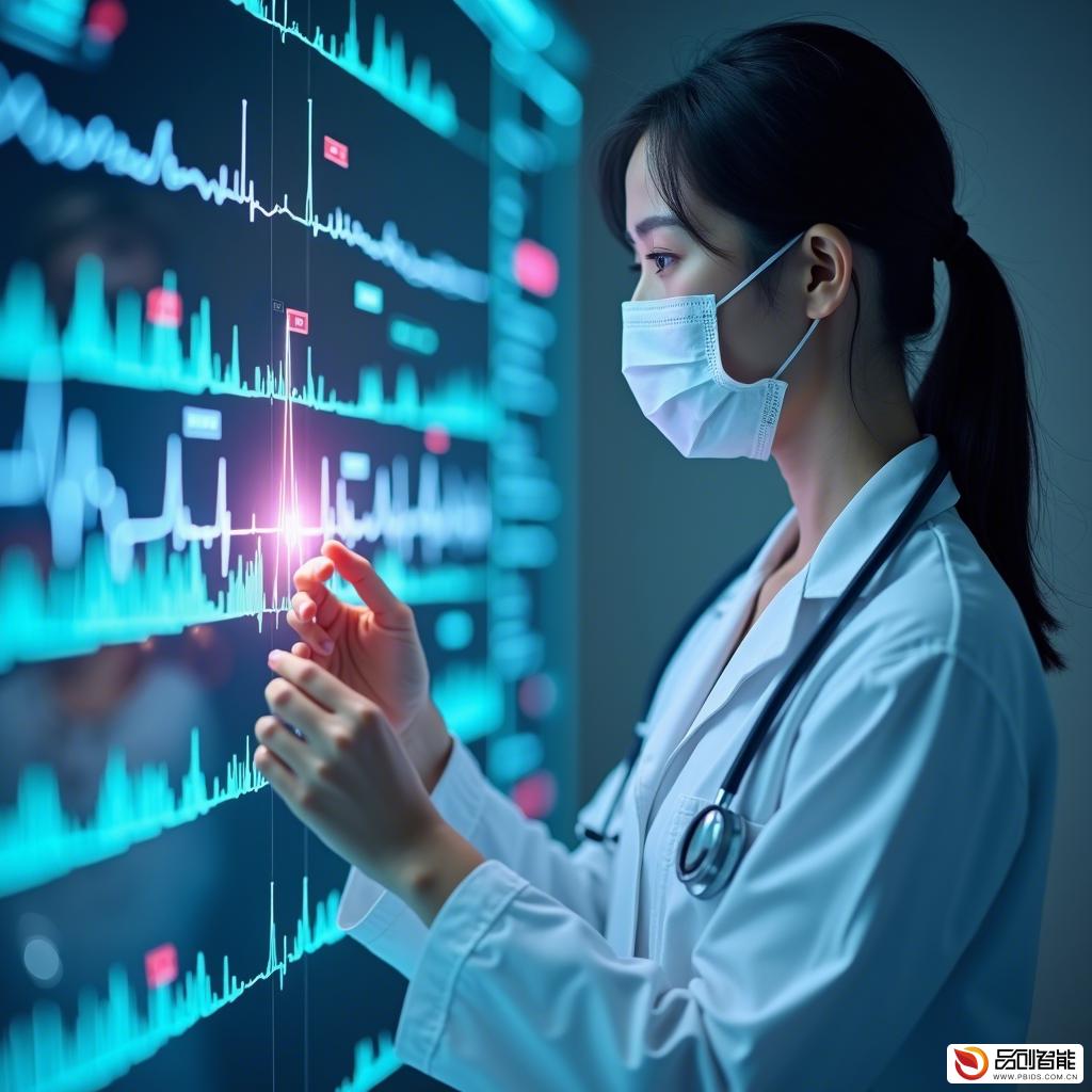 null医疗知识图谱构建系统研发中心：引...