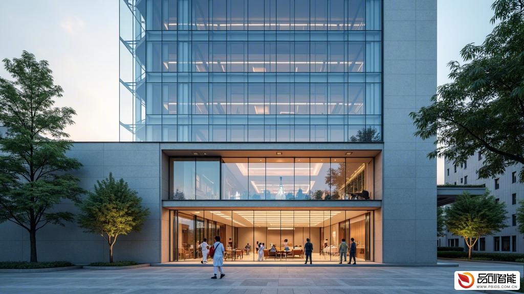 无锡市医疗设备功耗基准系统生态链构建与展望
