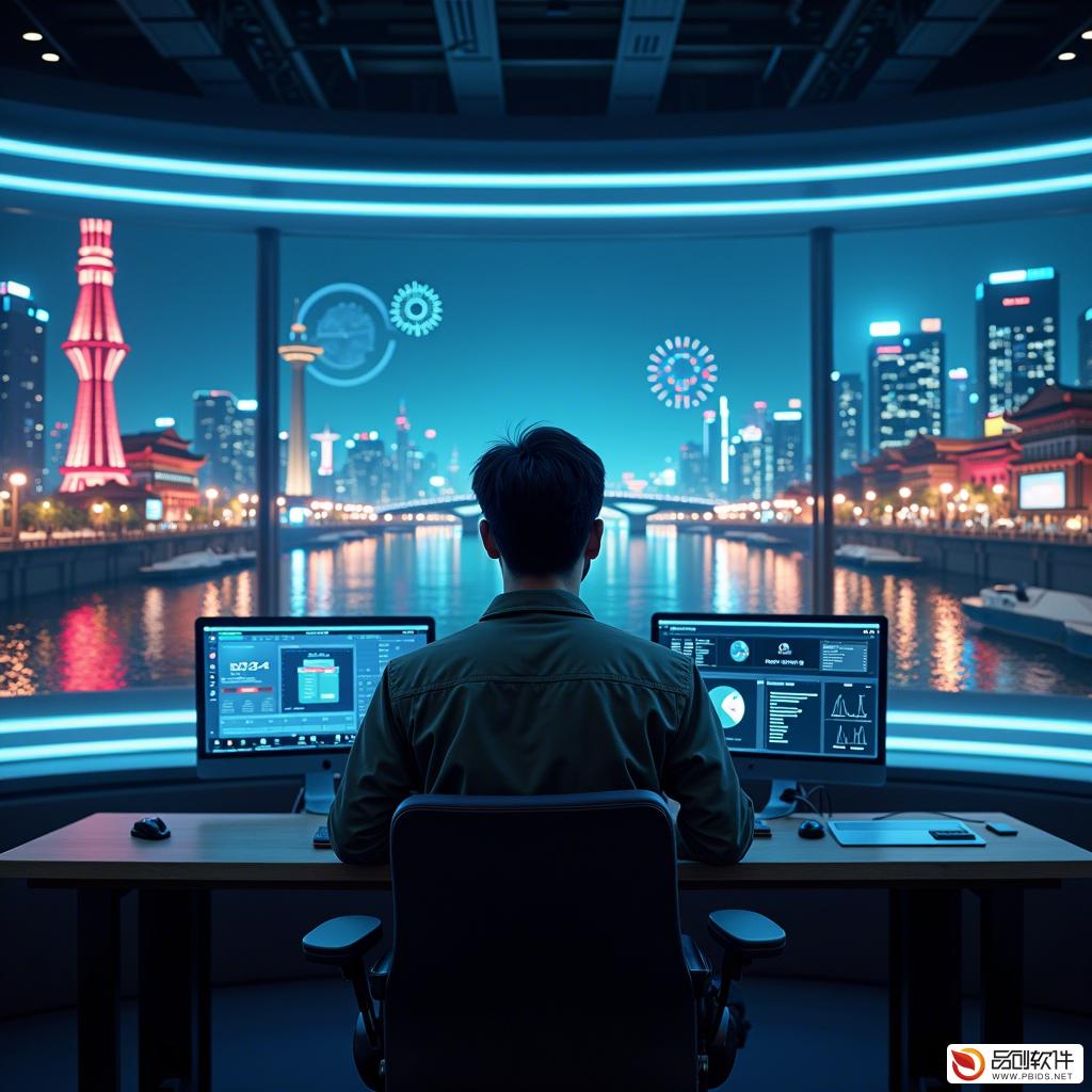 重庆市设备状态远程运维系统公司的创新与发展
