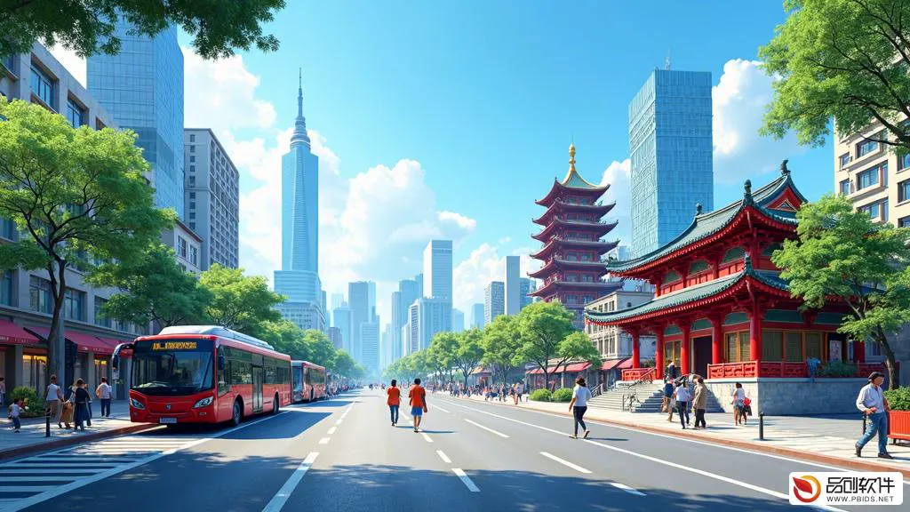 佛山市数据可视化大屏开发研发中心：引领智慧城市新风尚
