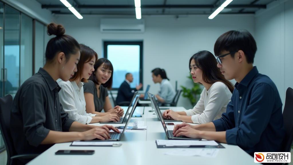 设备融资新视角：品创视觉成功案例深度剖析
