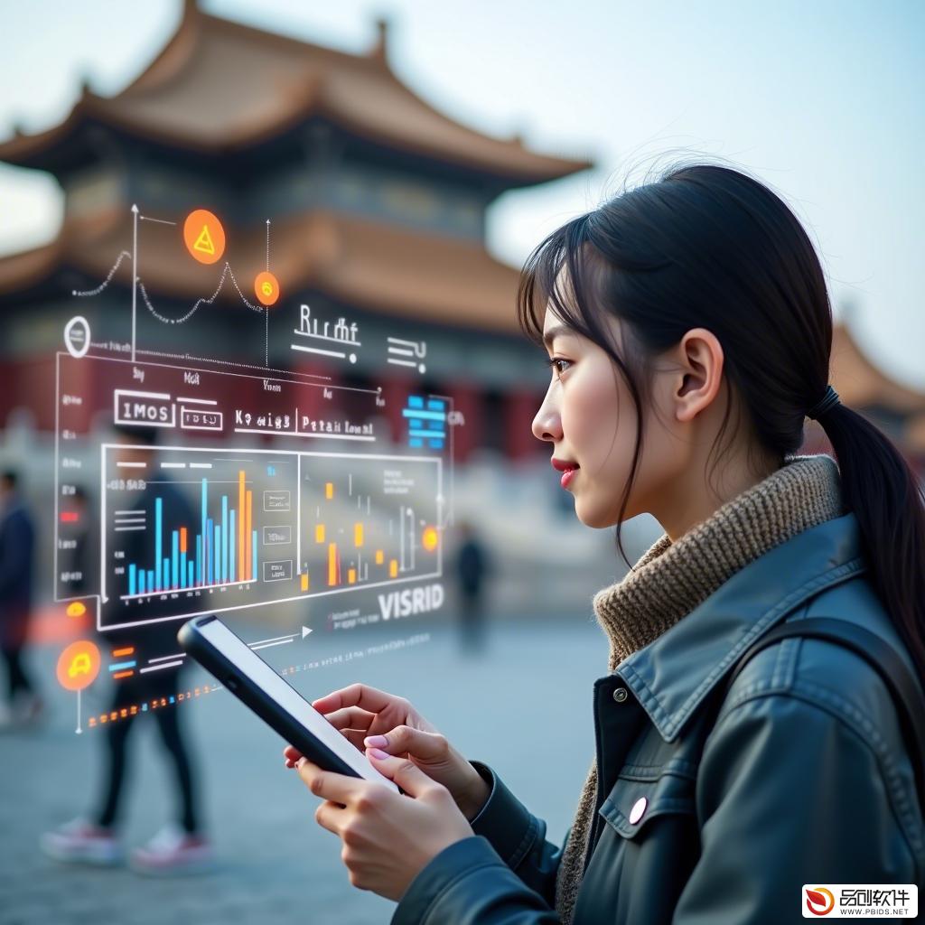 北京市文旅智慧景区系统服务商：推动旅游产...