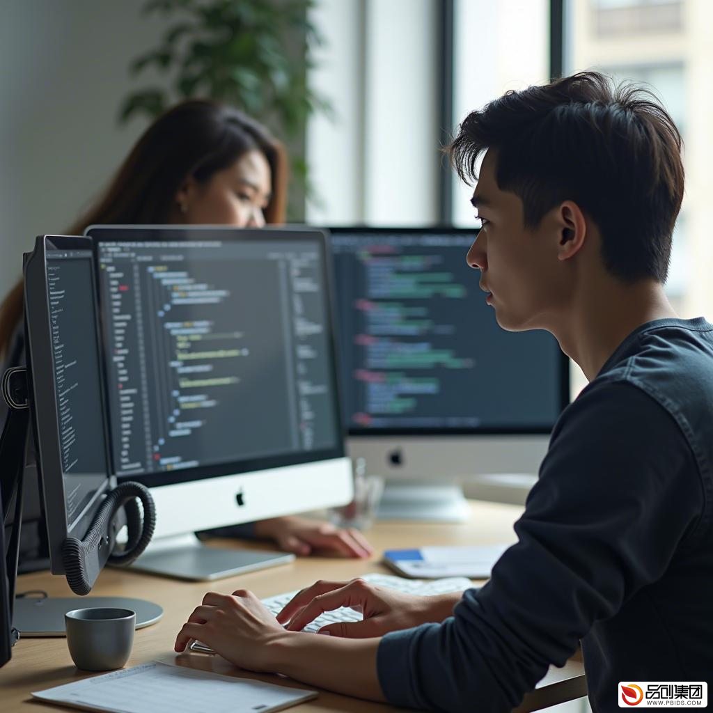 定制软件开发：打造专属解决方案的全方位指南
