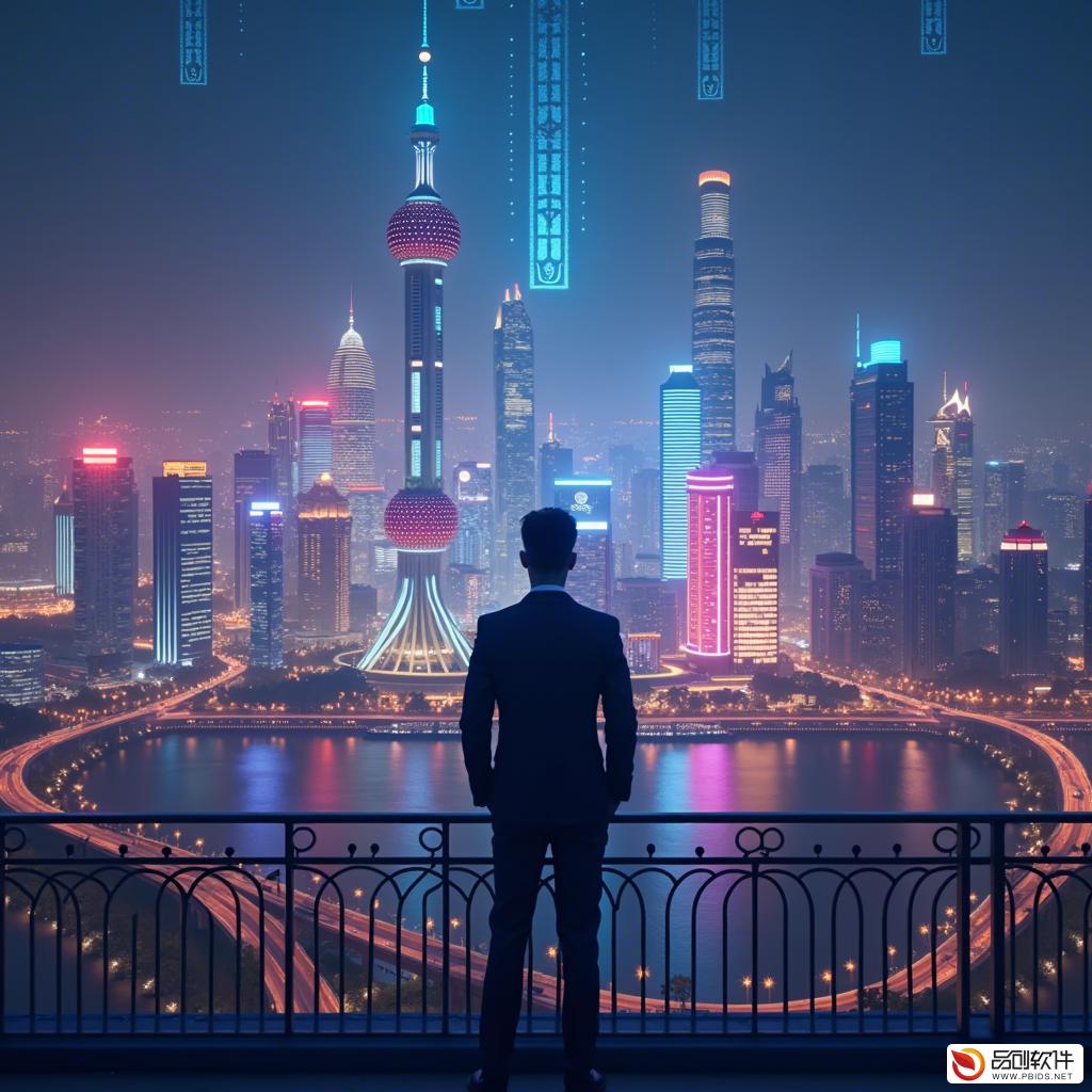 上海市区块链资产清算平台服务商：重塑金融...