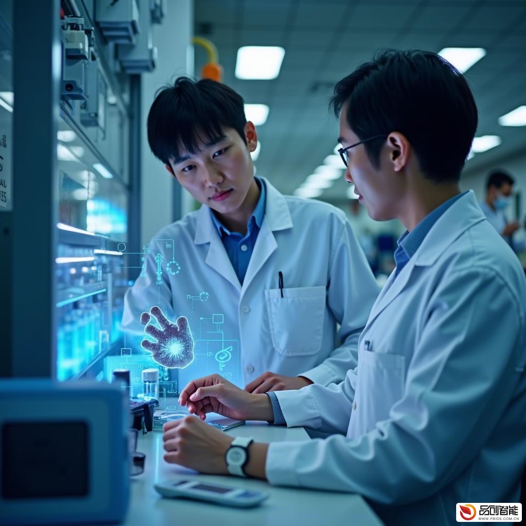 低功耗BLE医疗硬件集成工场：创新技术引...
