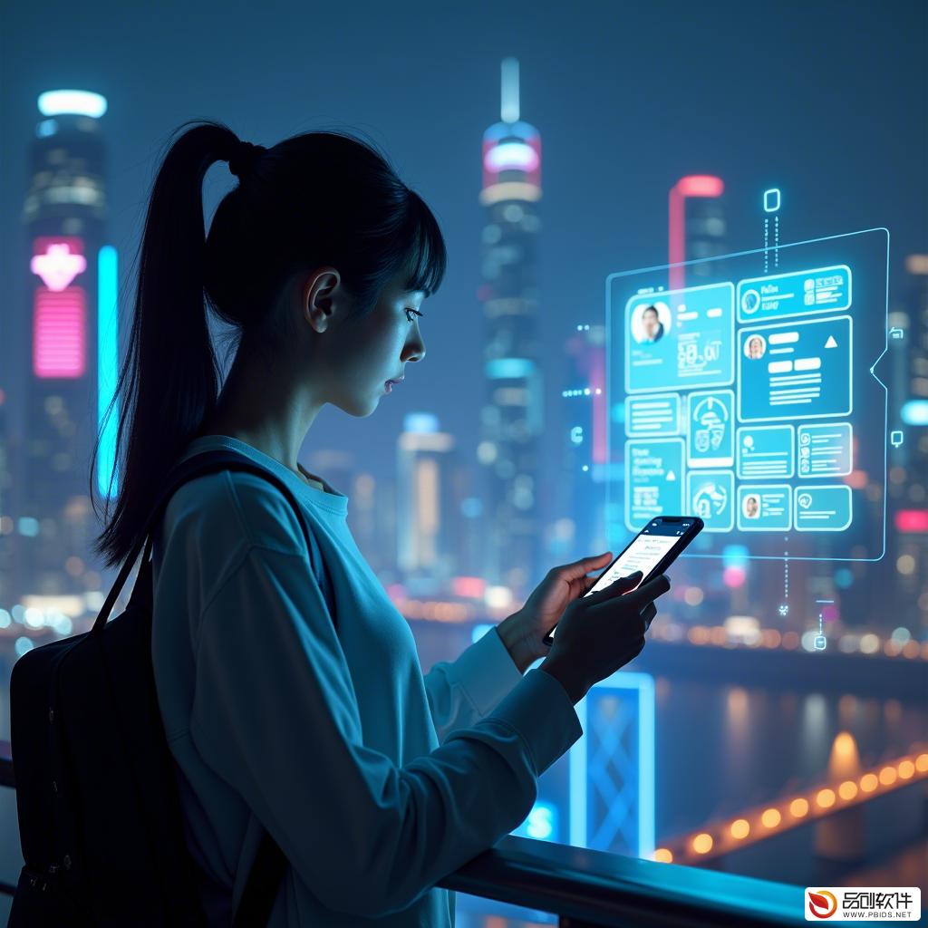 杭州市AI移动社交平台服务商：重塑社交新生态
