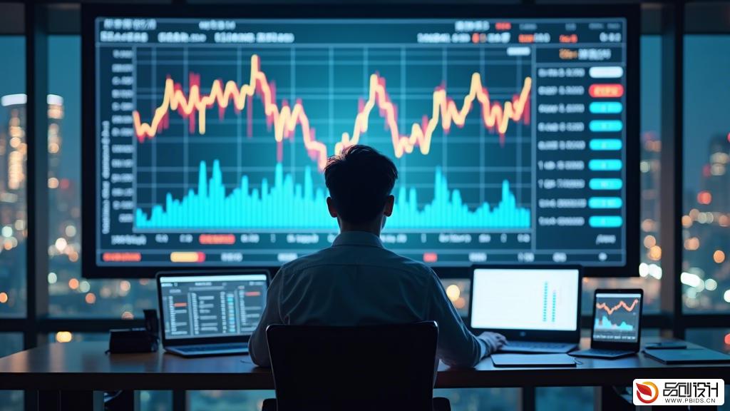 金融数据互动体验设计：重塑金融行业的未来
