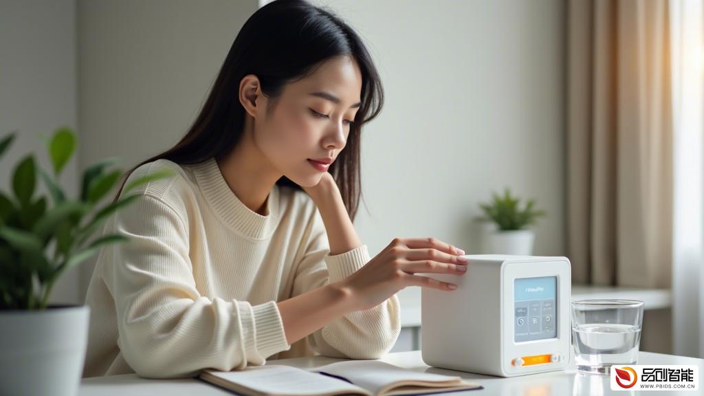 北京市智能药盒NFC触发技术：革新健康管理新篇章
