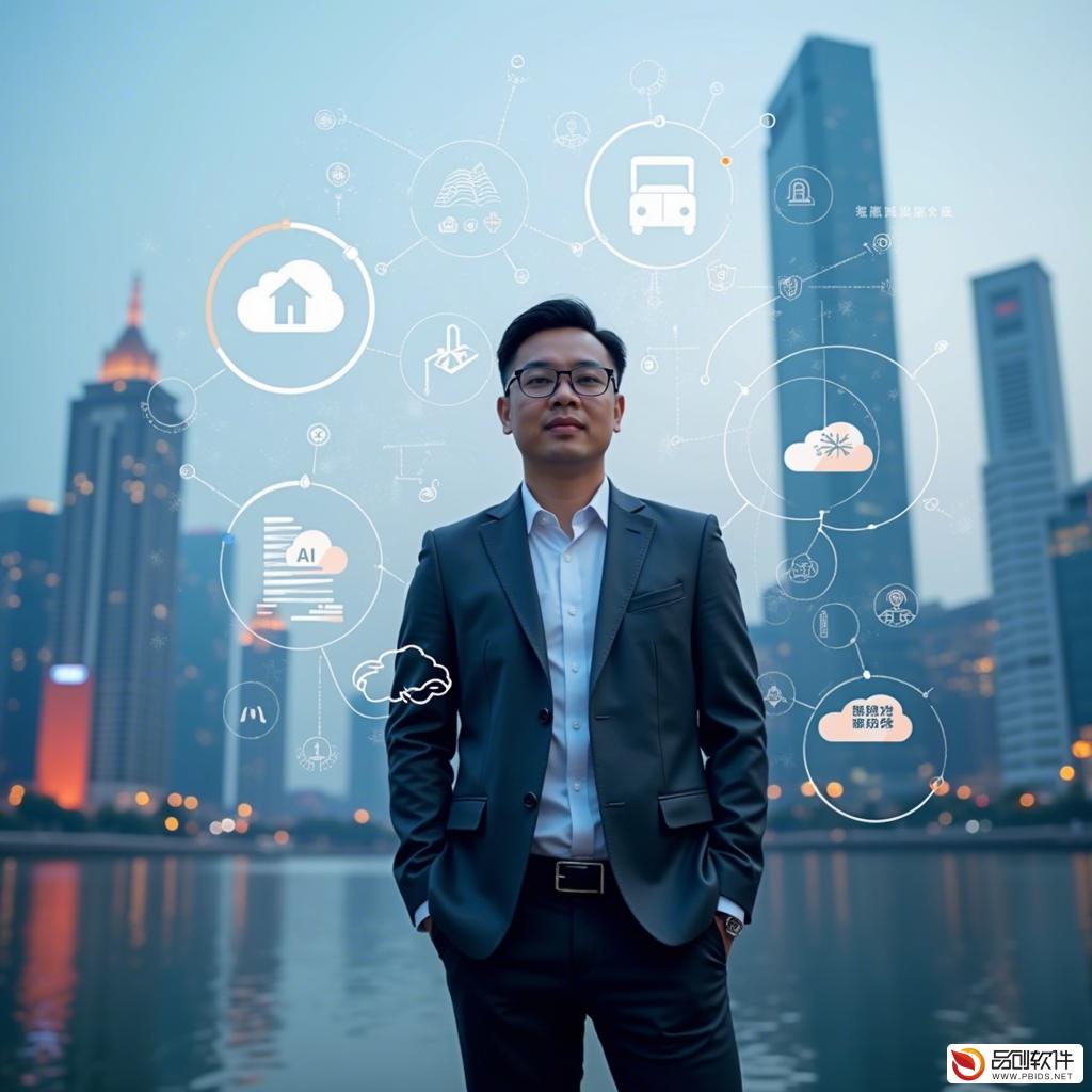 重庆市保险智能体系统方案商：引领保险业数...