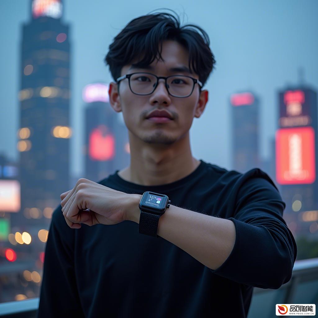 深圳市职业健康智能手环集成商：引领未来工...