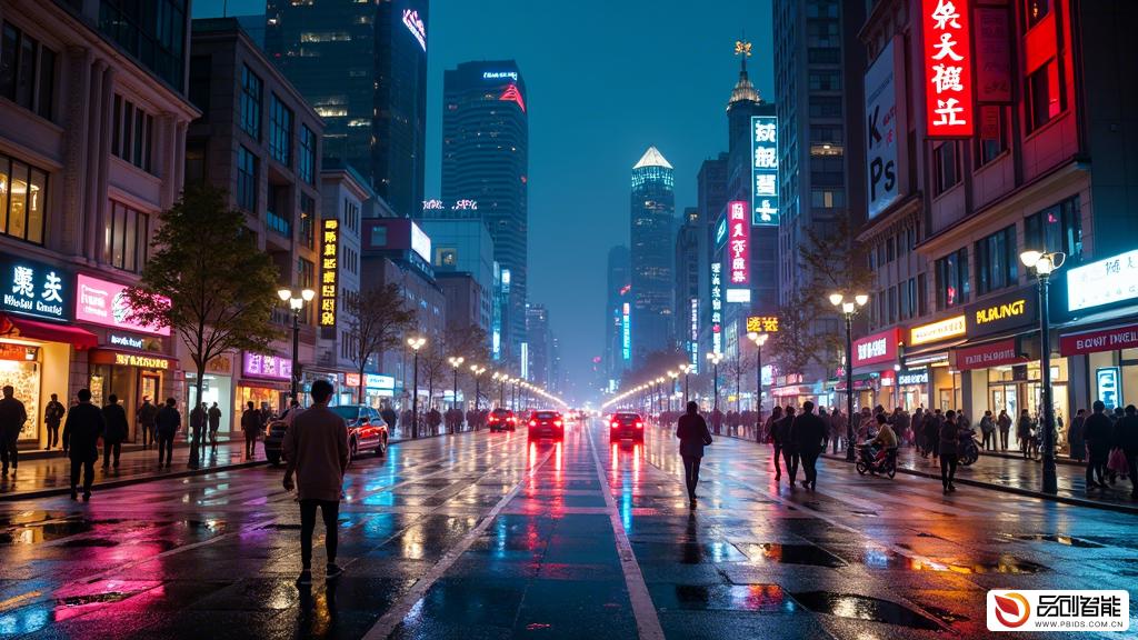 杭州市货运车载智能终端系统：引领物流行业智能化转型

