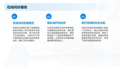 AI技术重塑互联网医疗服务