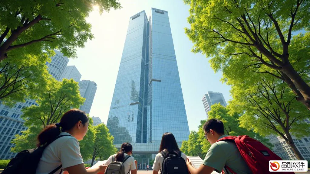 广州市教育SCRM系统研发中心：引领教育数字化转型的新篇章
