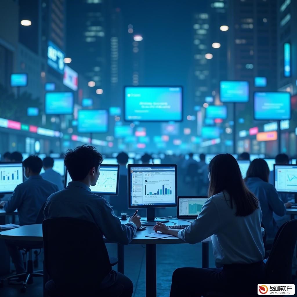 杭州市AI移动社交平台研发：创新引领未来社交新风尚
